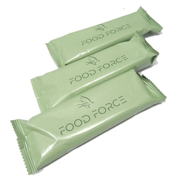 Baton energetyczny żurawinowy Food Force 50g